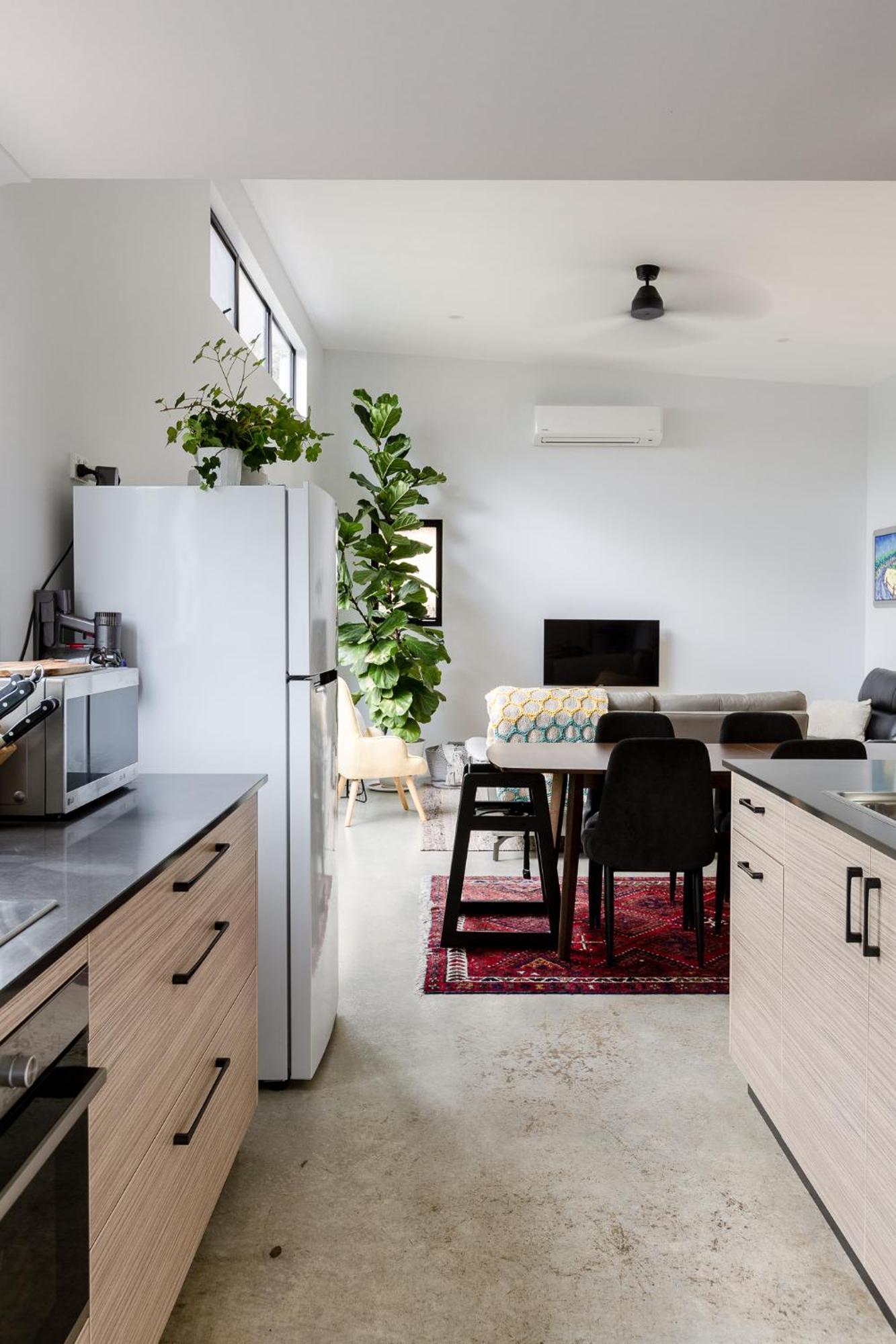 Karri Keep - Spacious 3 Bedroom Town Villa Margaret River Εξωτερικό φωτογραφία
