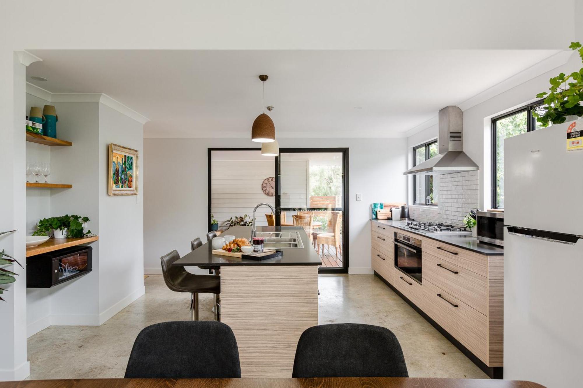 Karri Keep - Spacious 3 Bedroom Town Villa Margaret River Εξωτερικό φωτογραφία