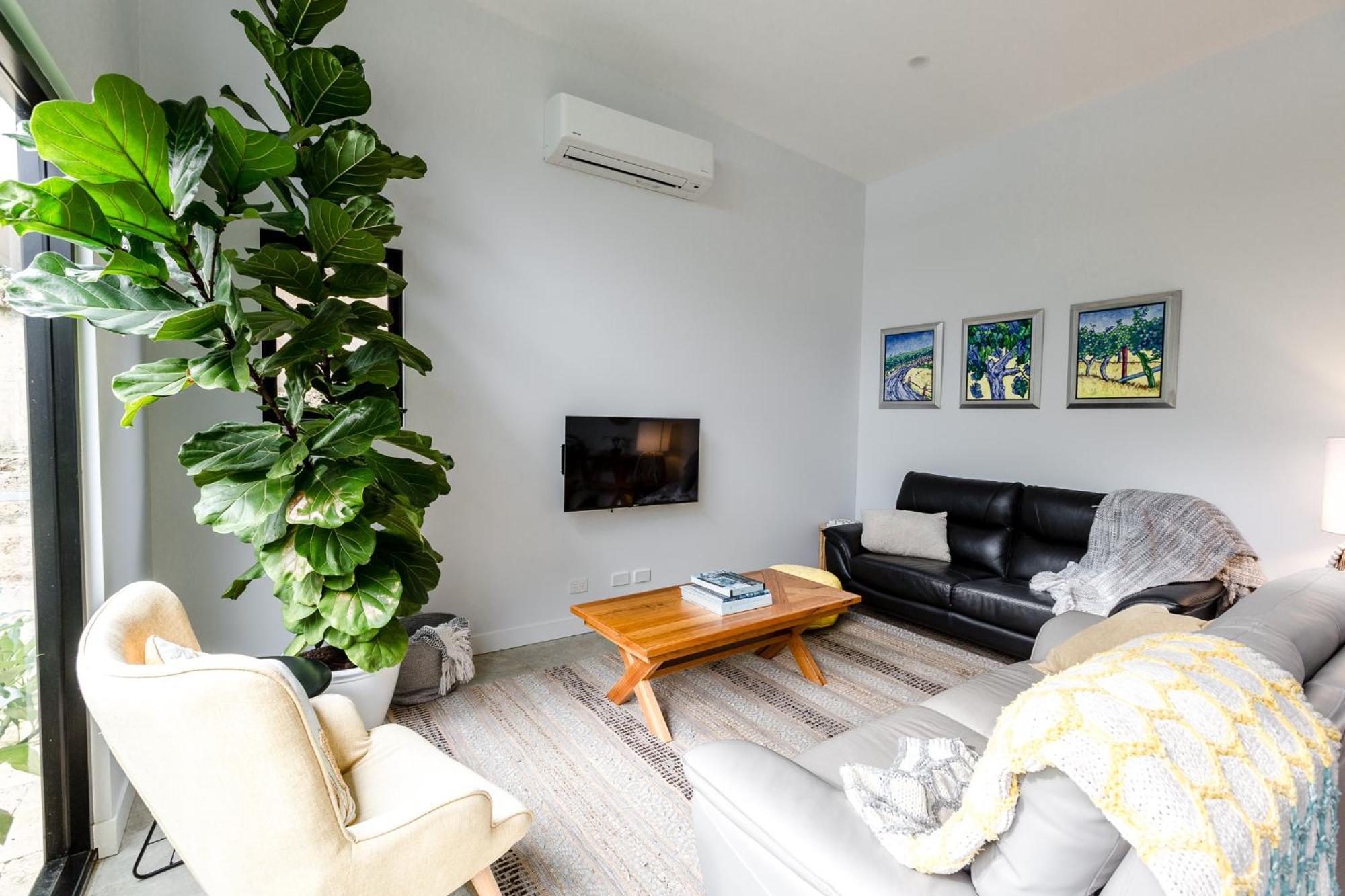 Karri Keep - Spacious 3 Bedroom Town Villa Margaret River Εξωτερικό φωτογραφία
