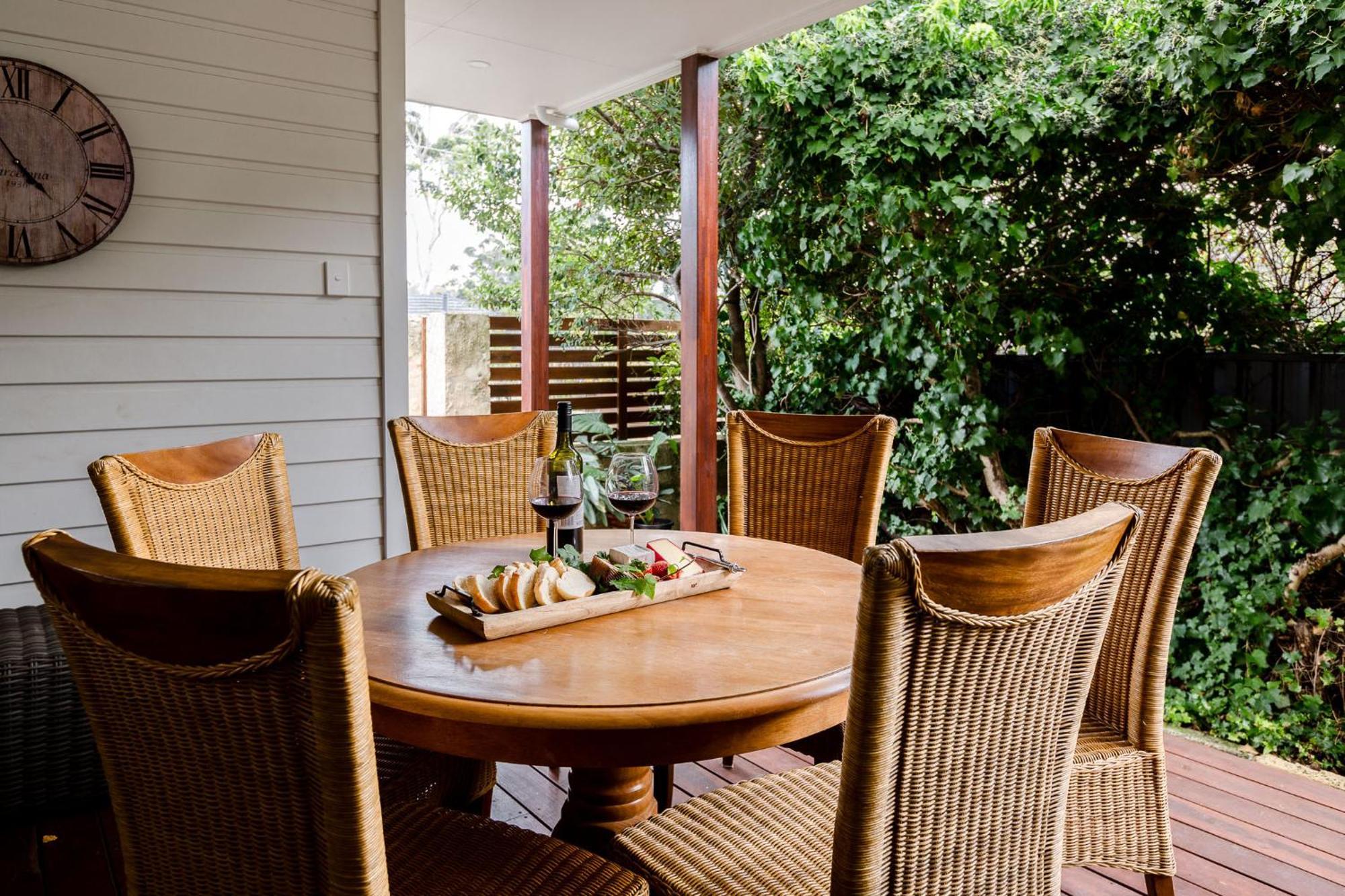Karri Keep - Spacious 3 Bedroom Town Villa Margaret River Εξωτερικό φωτογραφία