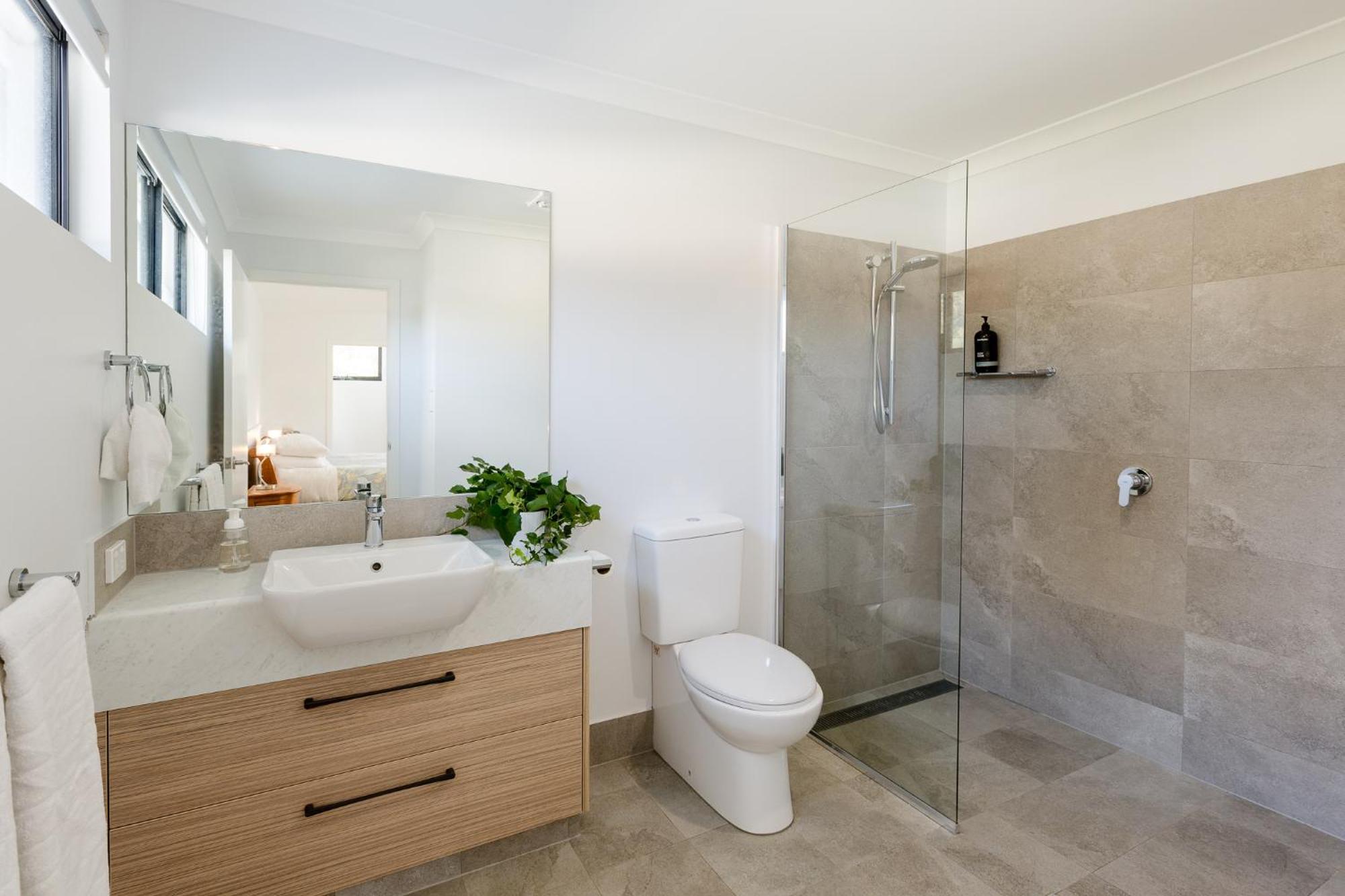 Karri Keep - Spacious 3 Bedroom Town Villa Margaret River Εξωτερικό φωτογραφία