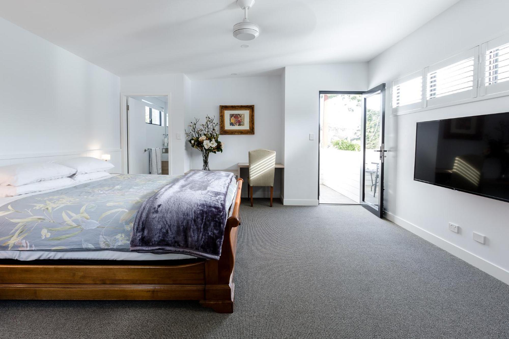 Karri Keep - Spacious 3 Bedroom Town Villa Margaret River Εξωτερικό φωτογραφία