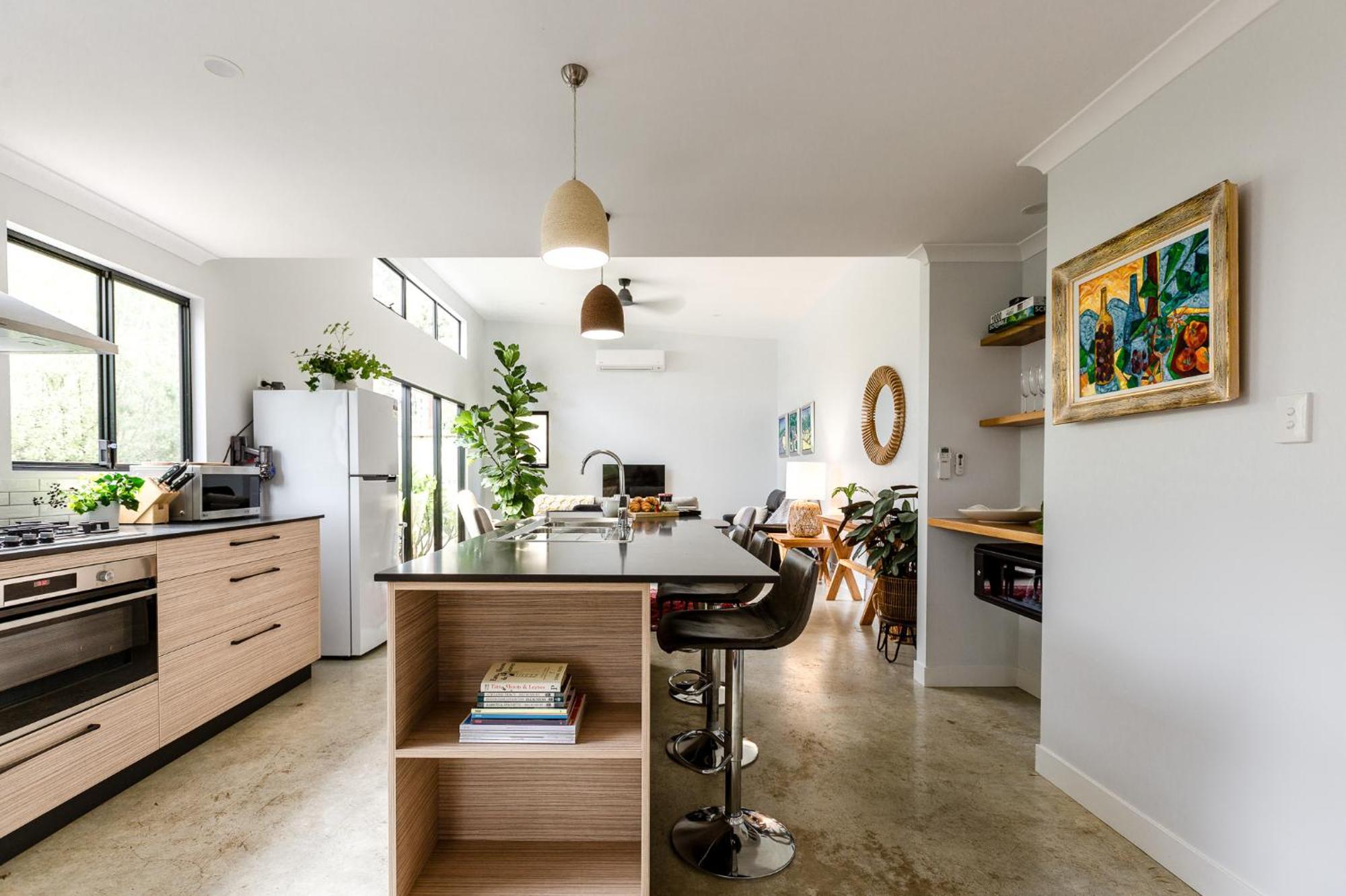 Karri Keep - Spacious 3 Bedroom Town Villa Margaret River Εξωτερικό φωτογραφία